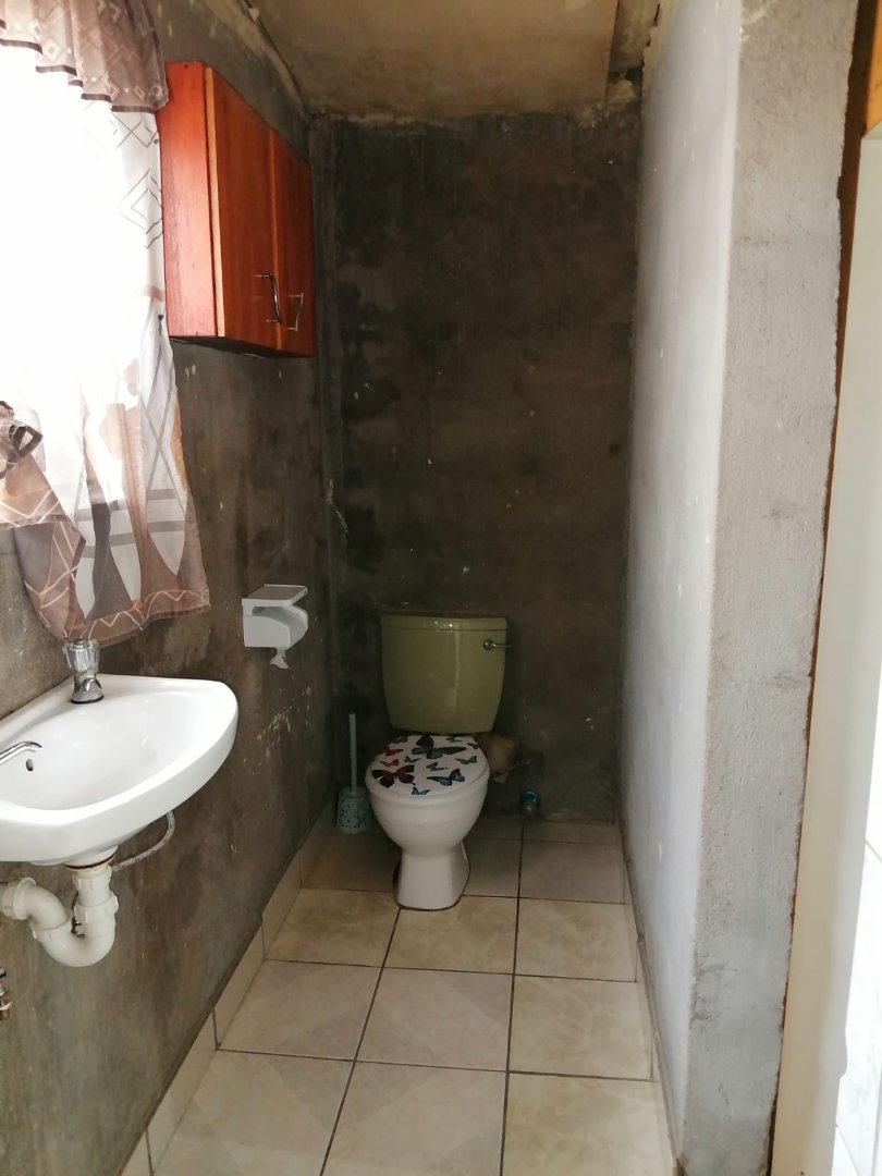 2 Bedroom Property for Sale in Kalkfontein Western Cape